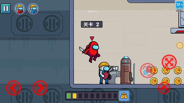 王牌特工队图3