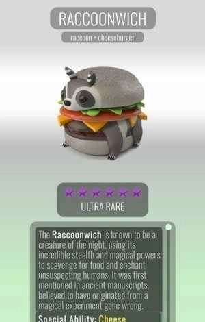 Animash动物融合(3)