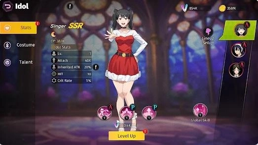 咒术魂之羁绊(4)