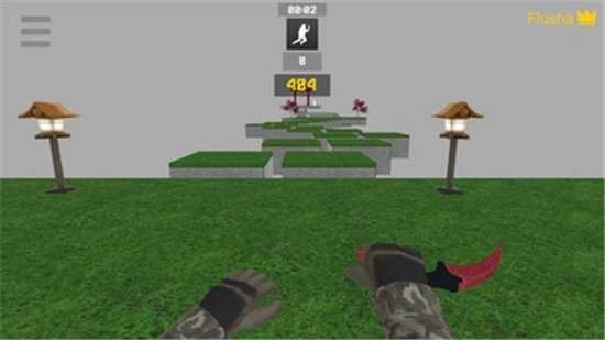 cs跳跃模拟器无广告(5)