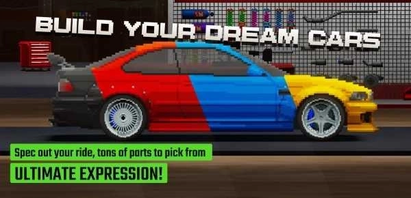 顶尖赛车手(APEX Racer)(2)