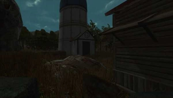 天黑之后(After Dark)