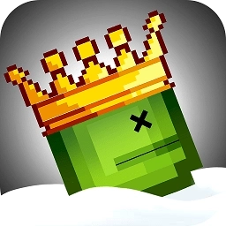 西瓜人游乐场中文版