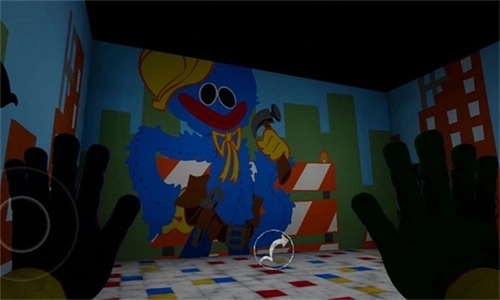 波比的游戲時(shí)間第三章最新版圖3