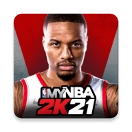 nba2k21中文版