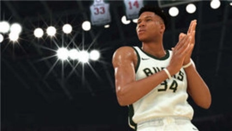 nba2k21中文版