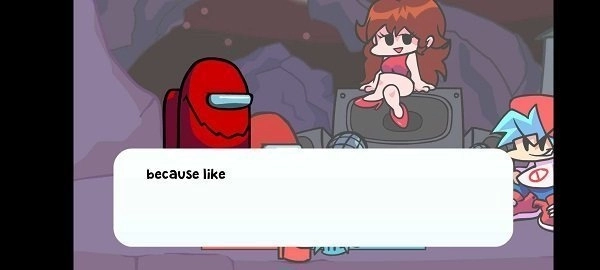 周五夜放克太空杀图2