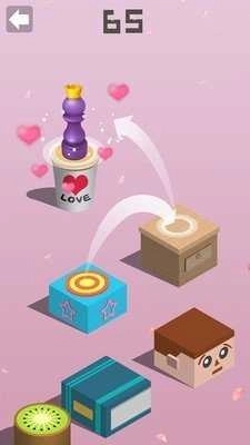 开心跳跳乐红包版(1)