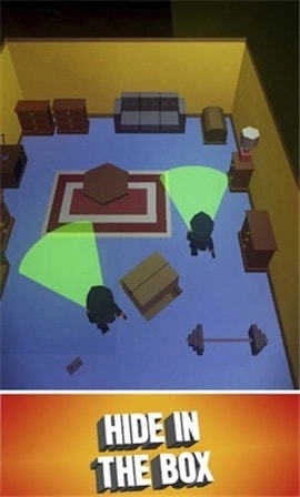 罗布斯偷盗贼(2)