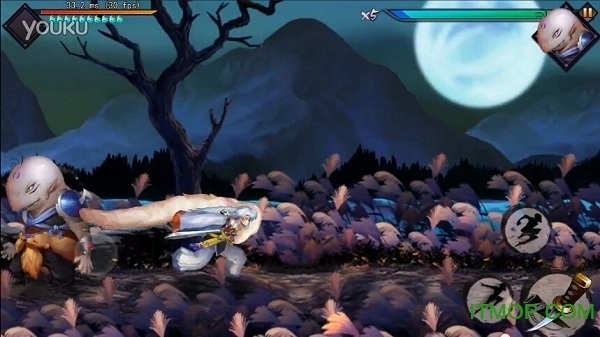 犬夜叉觉醒正版