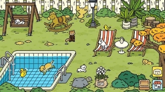 萌宅物语最新版