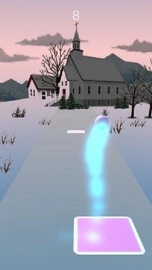 电子舞步音乐图2