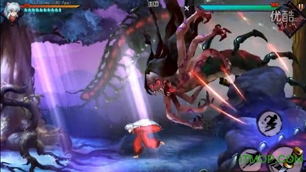 犬夜叉觉醒正版