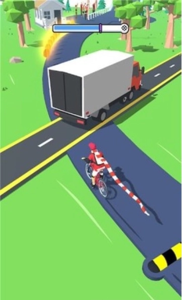 自行车全明星赛图3