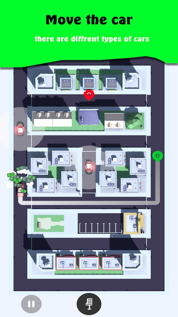 毒枭工作图4