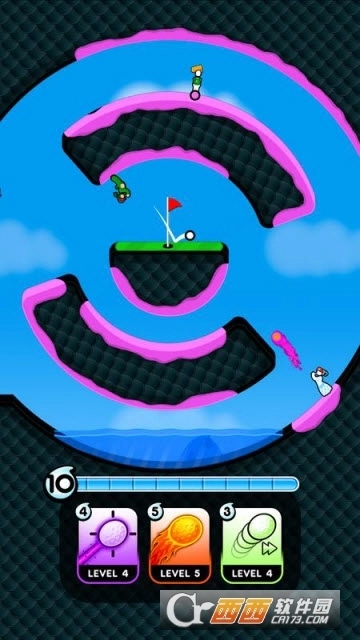 高尔夫闪电战(Golf Blitz)(3)