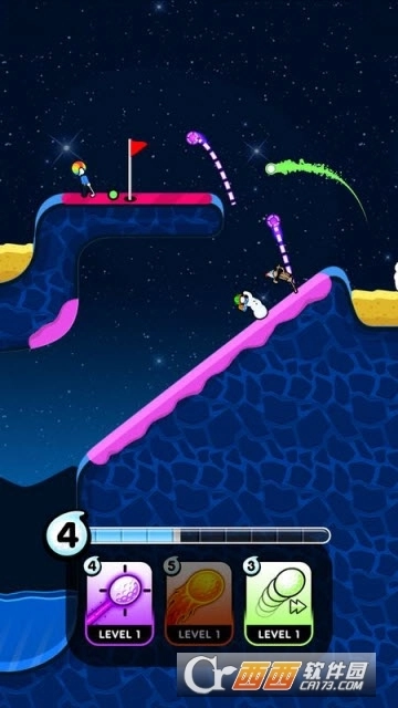 高尔夫闪电战(Golf Blitz)(4)