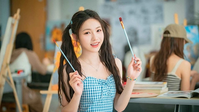 完蛋我被美女包圍了前傳圖3