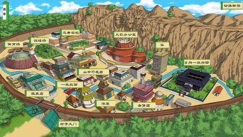 異族崛起手機(jī)漢化版圖2