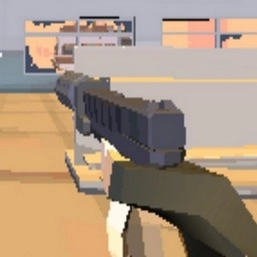 僵尸生存大战游戏