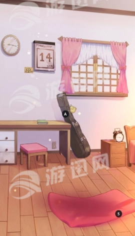 吉他少女图3