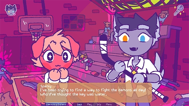 完美末日永恒煉獄中文版圖2