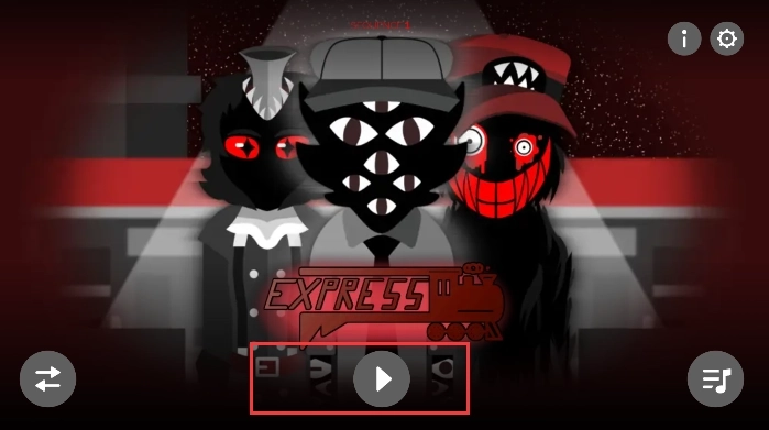 节奏盒子13号列车-图3