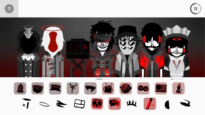 节奏盒子13号列车-图5