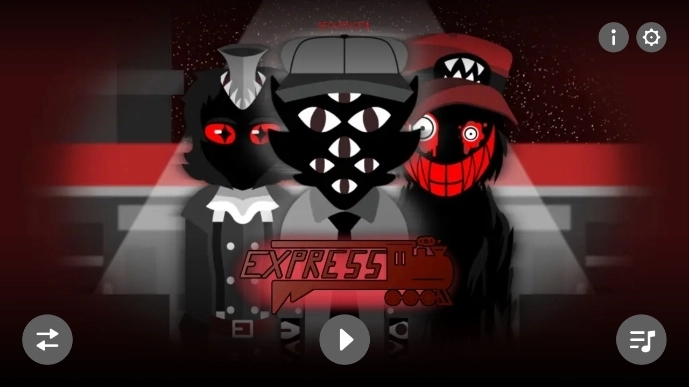 节奏盒子13号列车-图6