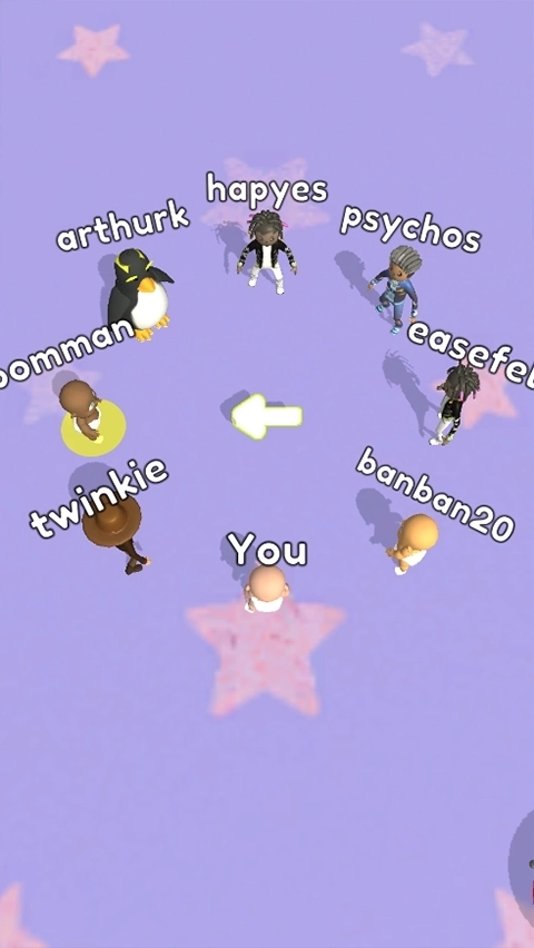 宝宝模拟器正版(1)