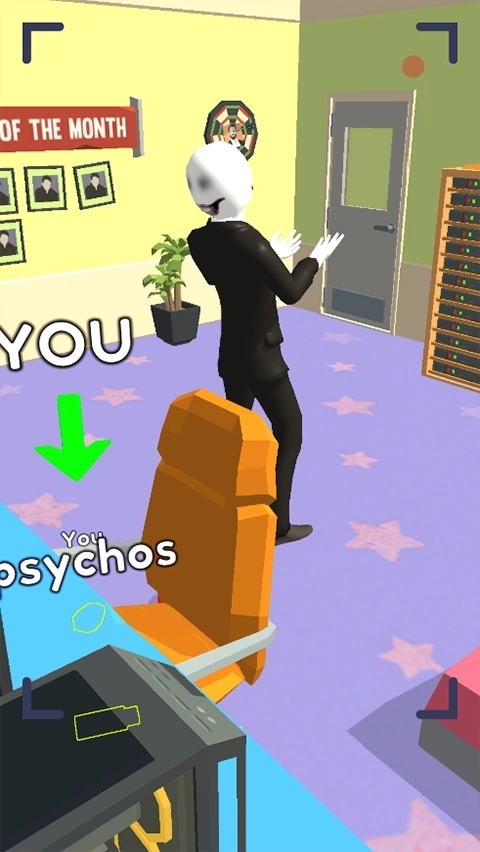 宝宝模拟器正版(2)