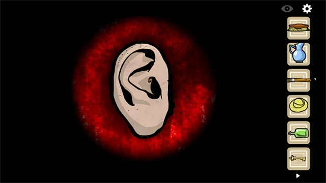 逃離方塊阿爾勒最新版圖1