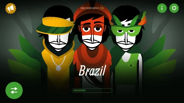 音乐盒子模组大全-图2