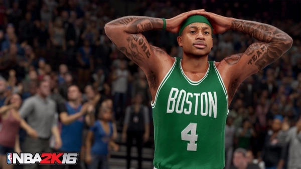 nba2k16-图2