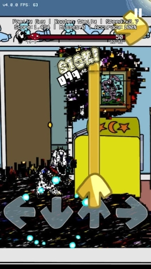 fNf错误化恶搞之家-图3