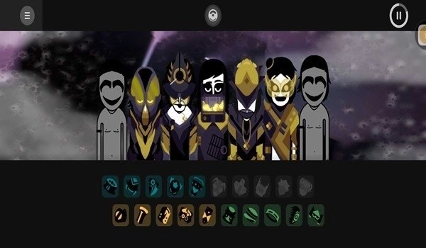 节奏盒子恐怖模组-图2