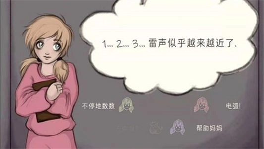 艾琳娜的焦虑图2