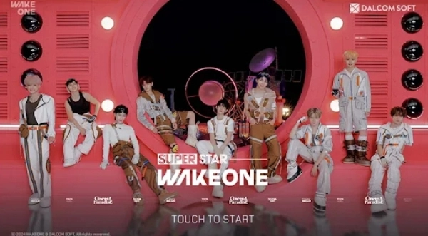 SUPERSTAR WAKEONE(1)