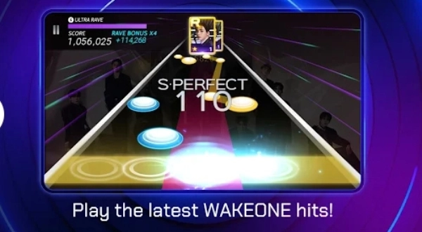 SUPERSTAR WAKEONE(3)