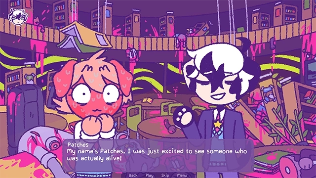 完美末日永恒煉獄中文版圖4