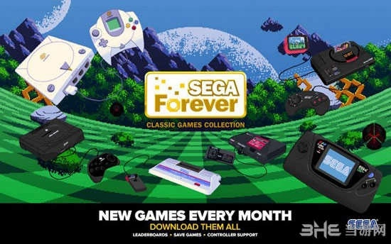 漫画地带(Comix Zone Classic)