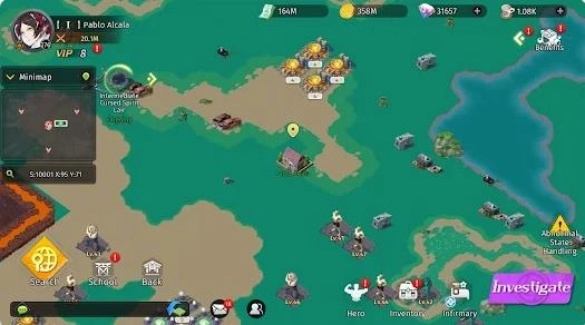 咒术魂之羁绊(2)