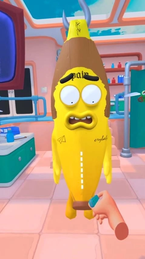 我是医生医院模拟图1