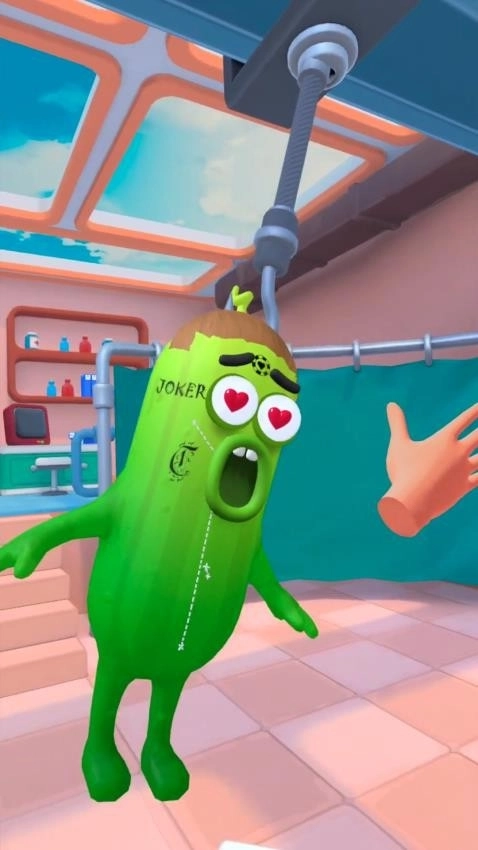 我是医生医院模拟图2