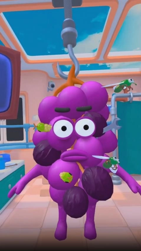 我是医生医院模拟图3