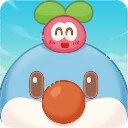 摩尔庄园慢生活