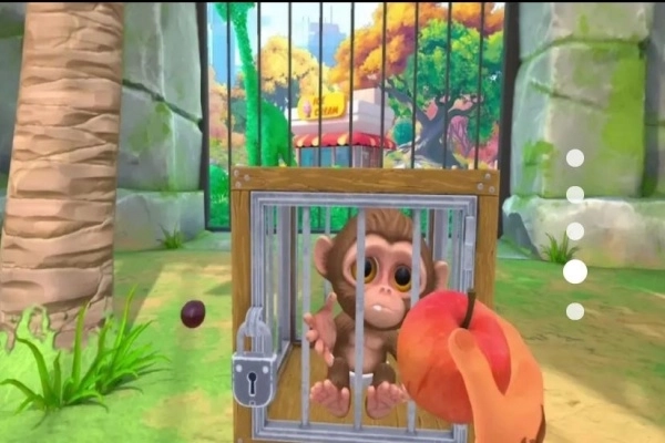 宠物模拟大亨1图3