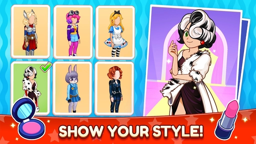 电影院恐慌3图2