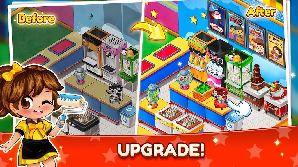 电影院恐慌3图3