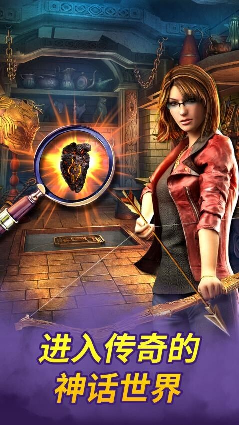 密室逃脱9太空迷航最新版图3